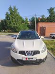 SUV   Nissan Qashqai 2013 , 1390000 , 