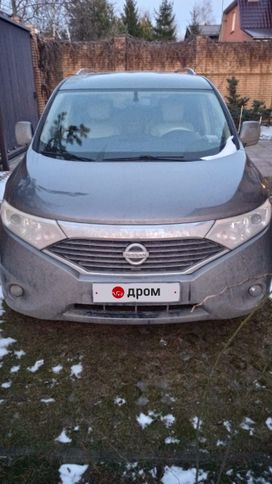    Nissan Quest 2016 , 2300000 , 