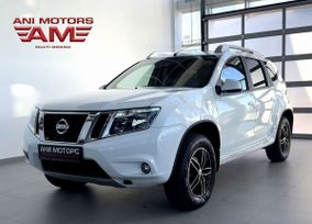 SUV   Nissan Terrano 2021 , 1700000 ,  