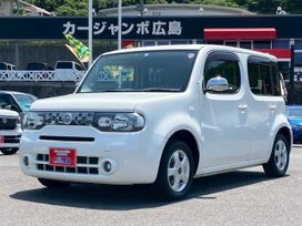  Nissan Cube 2018 , 1000000 , 