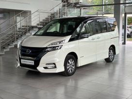    Nissan Serena 2019 , 1799000 , 