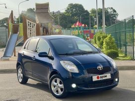  Toyota Yaris 2006 , 420000 , 