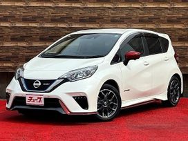  Nissan Note 2020 , 850000 , 