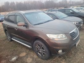 SUV   Hyundai Santa Fe 2011 , 1218500 , 