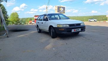  Toyota Corolla 1999 , 240000 , 