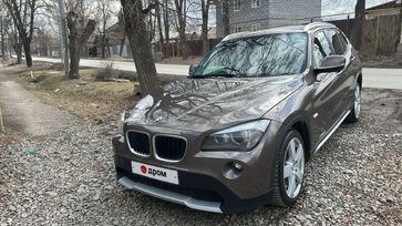 SUV   BMW X1 2011 , 1150000 , 