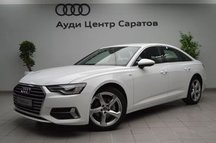  Audi A6 2020 , 3490000 , 