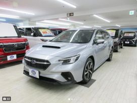  Subaru Levorg 2021 , 1500000 , 