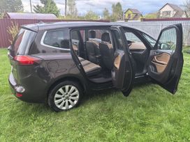    Opel Zafira 2014 , 1240000 , 