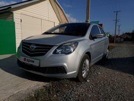  Lifan Celliya 2014 , 420000 , 