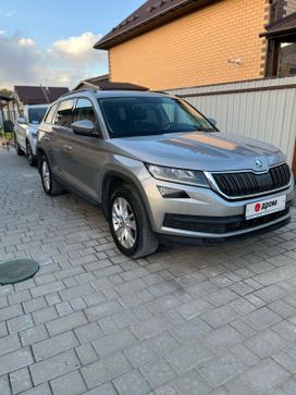 SUV   Skoda Kodiaq 2019 , 2480000 , 