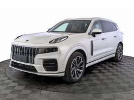 SUV   Lynk & Co 09 2024 , 7050000 , 