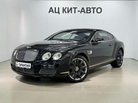  Bentley Continental GT 2005 , 2350000 , 