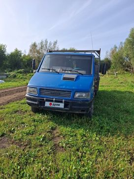   Iveco Daily 1994 , 230000 , 
