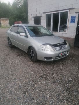  Toyota Corolla 2005 , 455000 , 