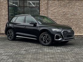 SUV   Audi Q5 2023 , 5775000 , 