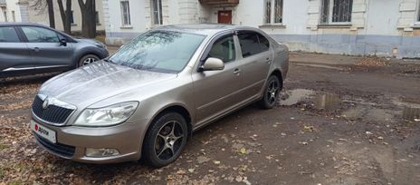  Skoda Octavia 2012 , 650000 , 