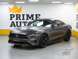  Ford Mustang 2021 , 3300000 , 