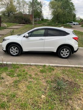 SUV   Honda Vezel 2016 , 1850000 , 