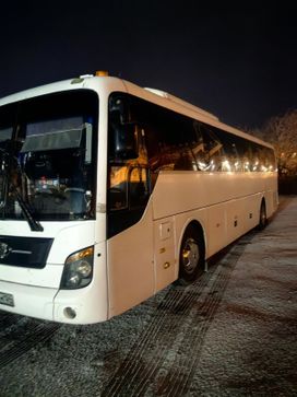   Hyundai Universe 2012 , 3900000 , 