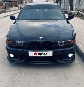  BMW 5-Series 2001 , 800000 , 