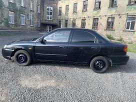  Kia Spectra 2006 , 115000 ,  