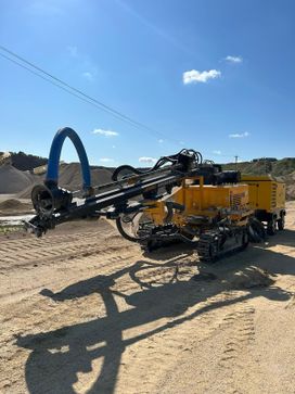    JK Drilling 650 2023 , 6000000 , 
