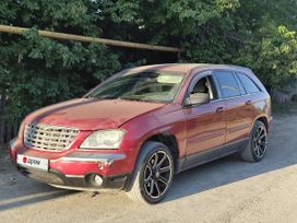SUV   Chrysler Pacifica 2004 , 330000 , 