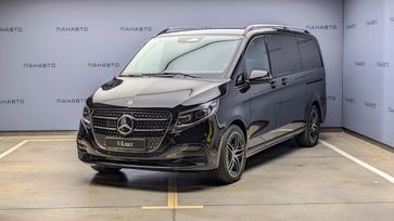    Mercedes-Benz V-Class 2025 , 14990000 , 