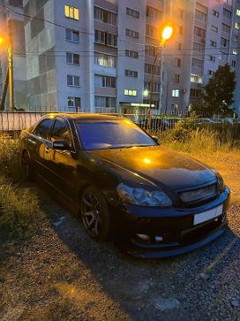  Toyota Mark II 2001 , 1440000 , 