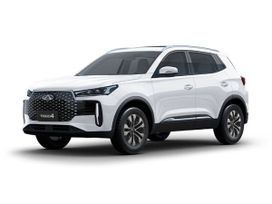 SUV   Chery Tiggo 4 2025 , 2420000 , 