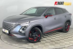 SUV   OMODA C5 2023 , 1670000 , 