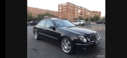 Mercedes-Benz E-Class 2005 , 1160000 , 