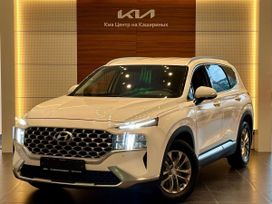 SUV   Hyundai Santa Fe 2022 , 4184899 , 
