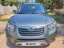 SUV   Hyundai Santa Fe 2012 , 1700000 , 