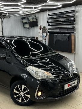 Toyota Vitz 2019 , 1200000 , 