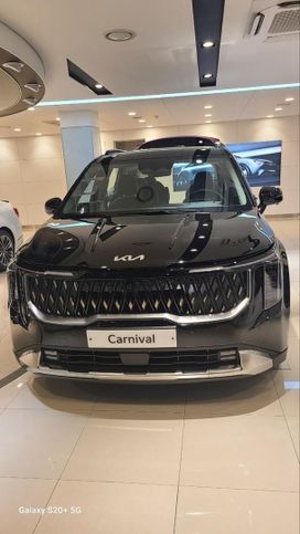    Kia Carnival 2023 , 5269000 , 
