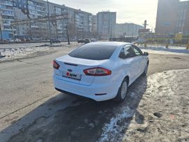  Ford Mondeo 2012 , 499000 , 