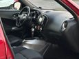 SUV   Nissan Juke 2012 , 1097000 , 