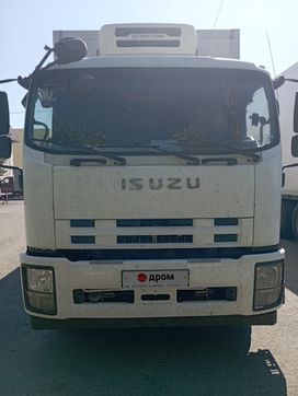   Isuzu FVR 2014 , 2650000 , 