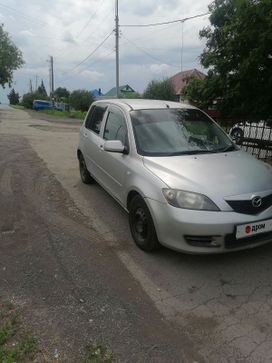  Mazda Demio 2004 , 330000 , 
