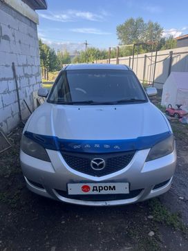  Mazda Axela 2004 , 450000 , 