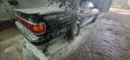  Toyota Cresta 1988 , 420000 , -