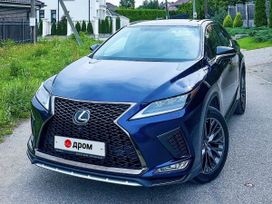  RX350, 2021