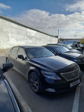  Lexus LS600hL 2008 , 2000000 , 