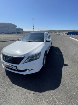  Toyota Camry 2012 , 1300000 , 