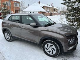 SUV   Hyundai Creta 2021 , 2500000 , 