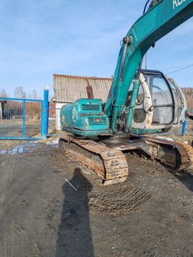 - Kobelco SK120LC 2000 , 2300000 , 