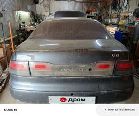  Toyota Aristo 1995 , 185000 , - 