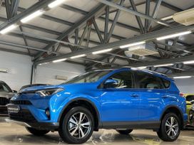 SUV   Toyota RAV4 2016 , 2099000 ,  